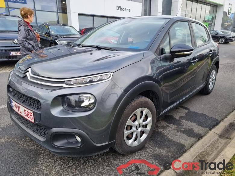 CITROEN C3 1.2i PureTech Feel #1
