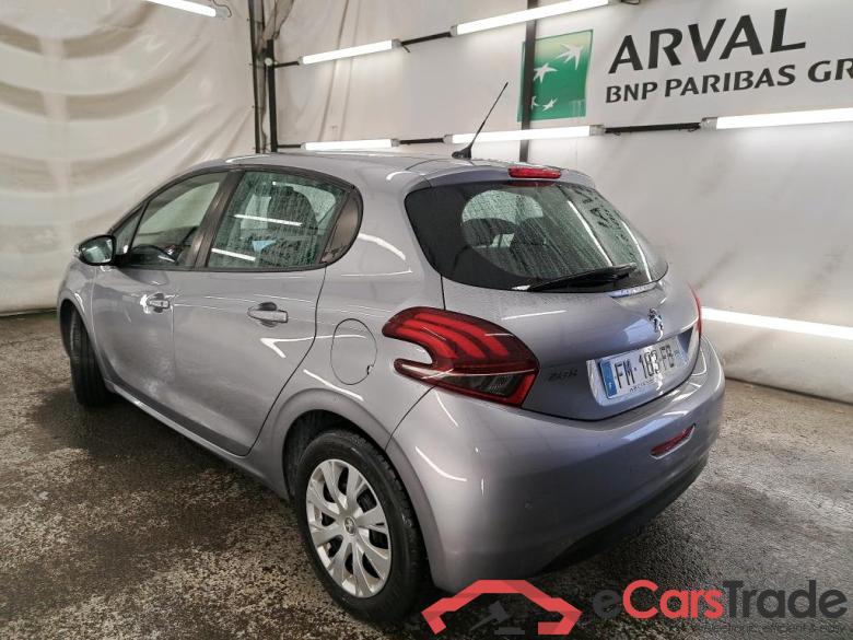 208 Active Business 1.2 80CV BVM5 E6dT #2