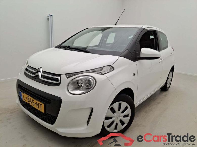 CITROEN C1 1.0 VTi Feel #1