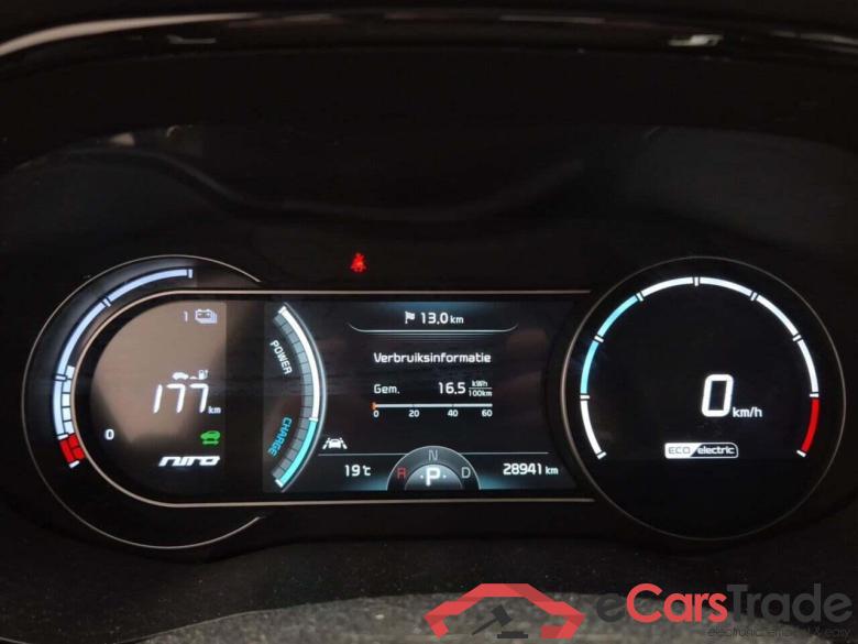 KIA e-Niro DynamicLine 64 kWh #4