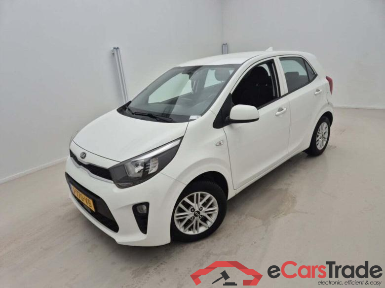 KIA Picanto 1.0 DPi DynamicLine