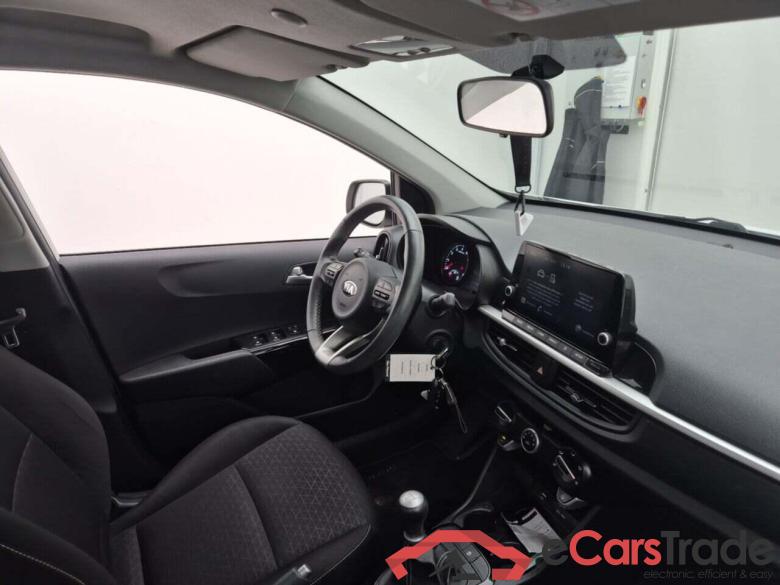 KIA Picanto 1.0 DPi DynamicLine #3