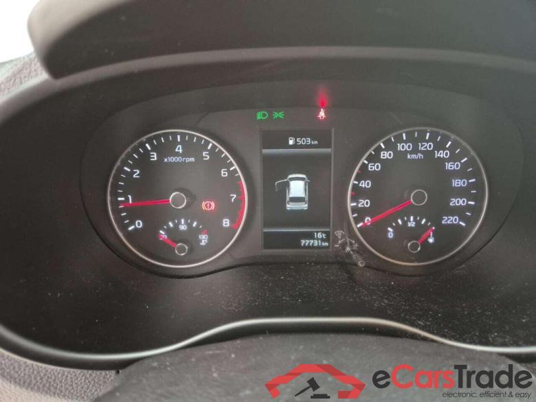 KIA Picanto 1.0 DPi DynamicLine #4