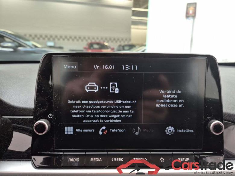 KIA Picanto 1.0 DPi DynamicLine #6