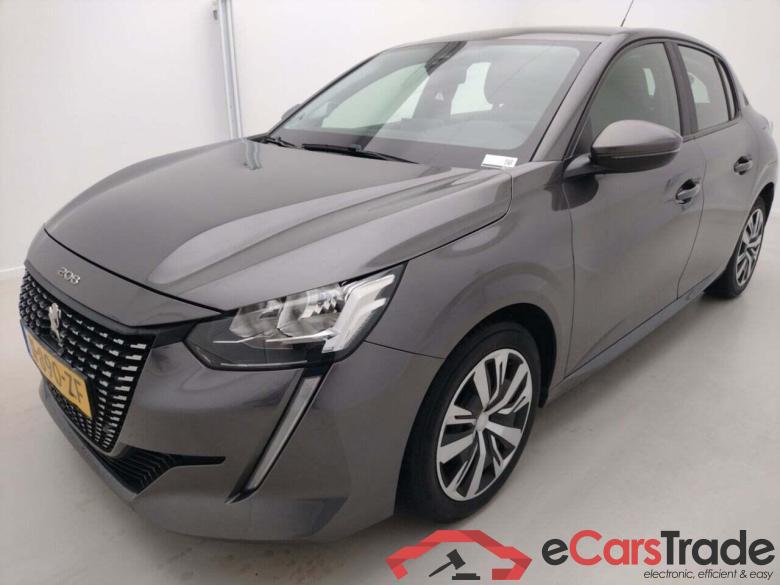 PEUGEOT 208 1.2 PT Active #1
