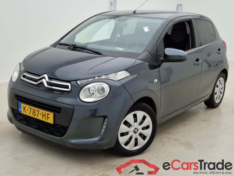 CITROEN C1 1.0 VTi Feel #1