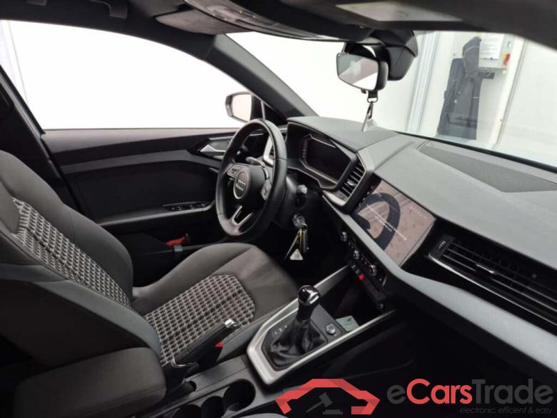 AUDI A1 Sportback 25 TFSI Advanced ed. S-Tronic #3