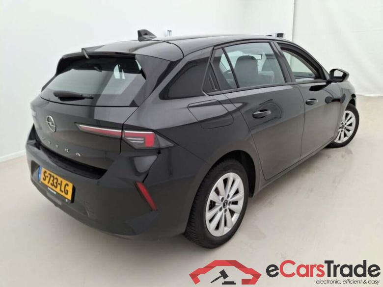 OPEL ASTRA 1.2T Edition #2