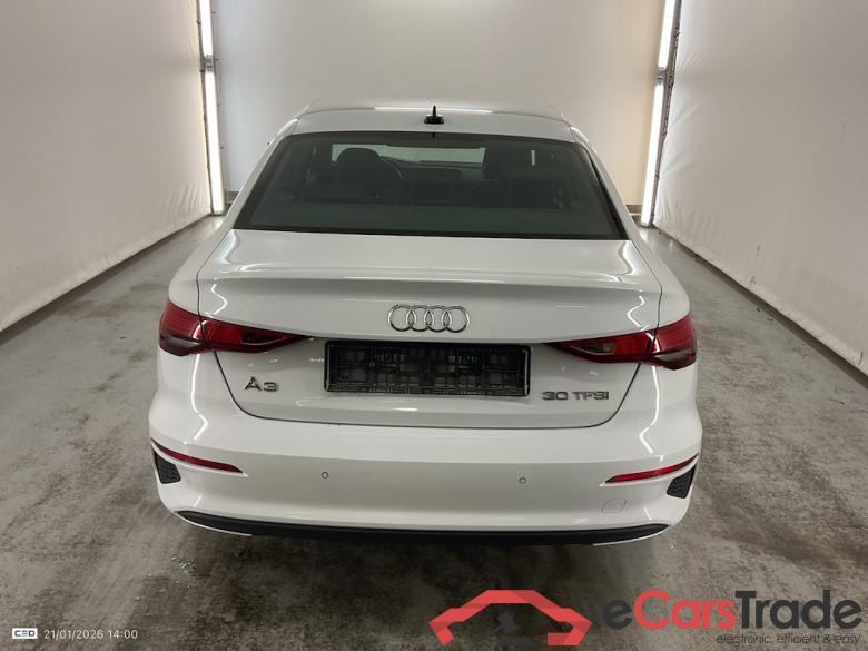 AUDI A3 BERLINE 1.0 TFSI 30 81KW S TRONIC ATTRACTION B.E #5
