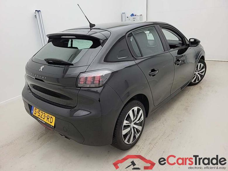 PEUGEOT 208 1.2 PureTech Active Pack #2