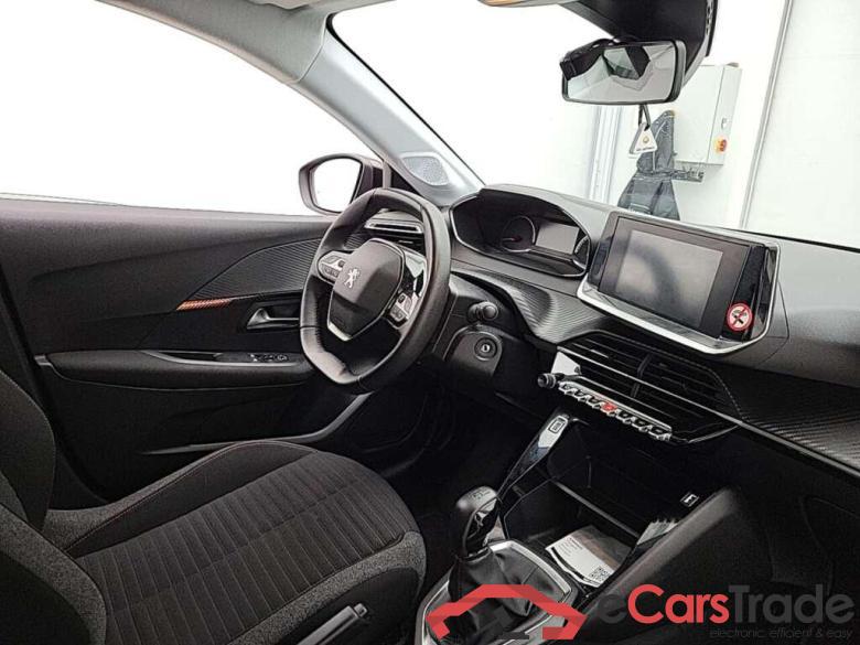 PEUGEOT 208 1.2 Active #3