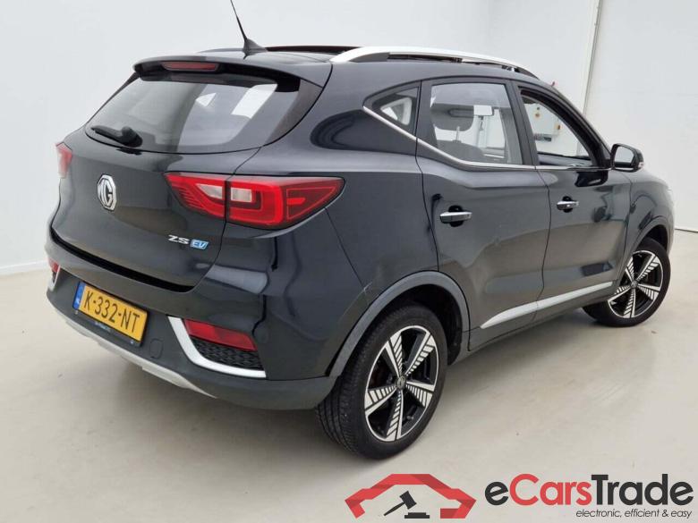 MG MG ZS EV Luxury 45 kWh #2