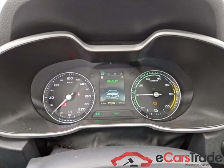 MG MG ZS EV Luxury 45 kWh #5