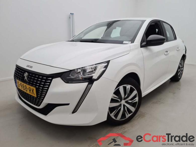 PEUGEOT 208 1.2 Active Pack  #1