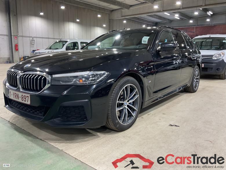 BMW 5 SERIES TOURING 2.0 530E TOURING AUTO #1