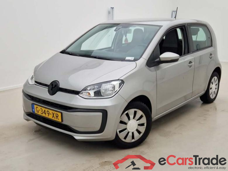 VOLKSWAGEN up! 1.0 BMT move up!