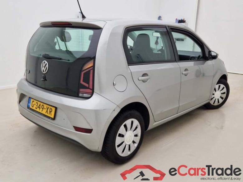 VOLKSWAGEN up! 1.0 BMT move up! #2