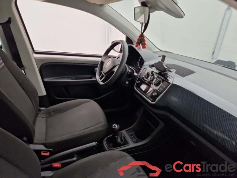 VOLKSWAGEN up! 1.0 BMT move up! #3