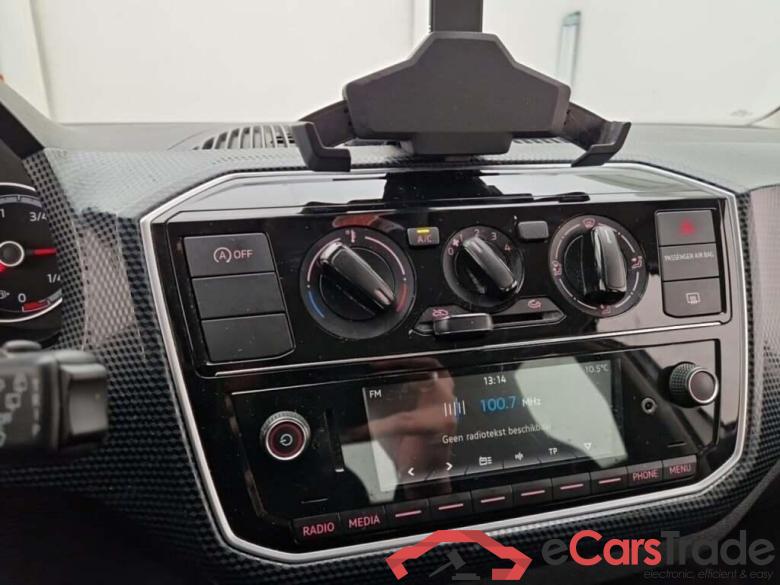 VOLKSWAGEN up! 1.0 BMT move up! #6