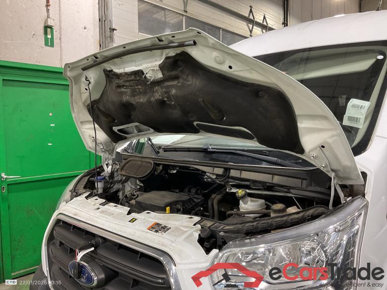 FORD Transit 2.0 TDCi L3H3 RWD Trend Multi-use STOCK #6