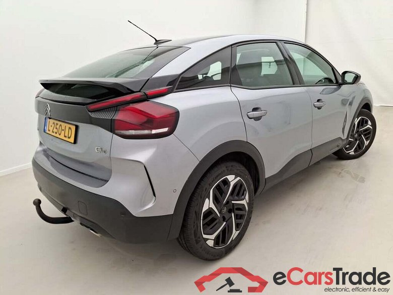 CITROEN C4 1.5 BH. Bns Plus #2