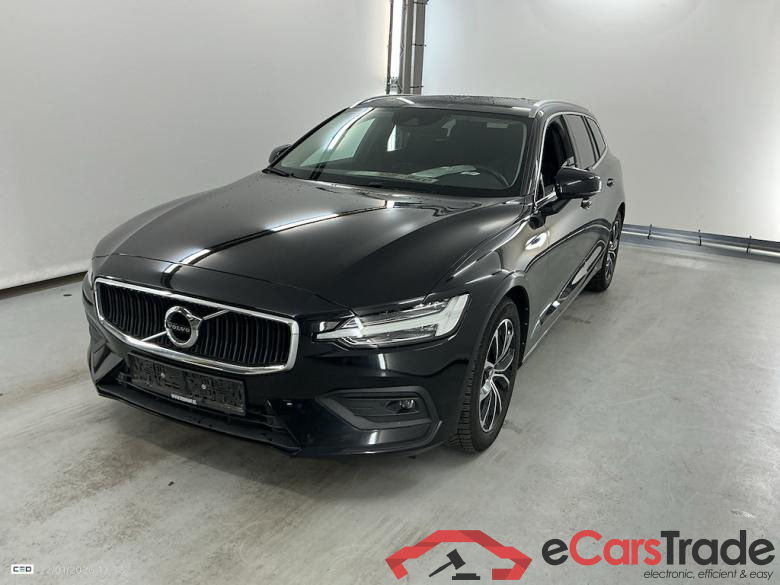 VOLVO V60 2.0 D3 MOMENTUM PRO BEST DEAL