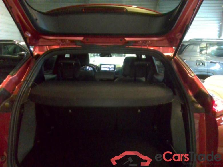 2008  Allure 1.2 PURETECH  100CV  BVM6  E6d #6