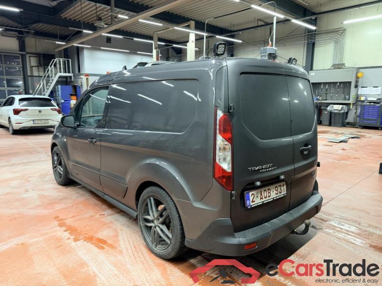 FORD Transit Connect Swb Transit Connect 200 1.5 TDCi Trend #2