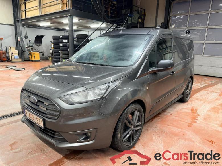 FORD Transit Connect Swb Transit Connect 200 1.5 TDCi Trend #3