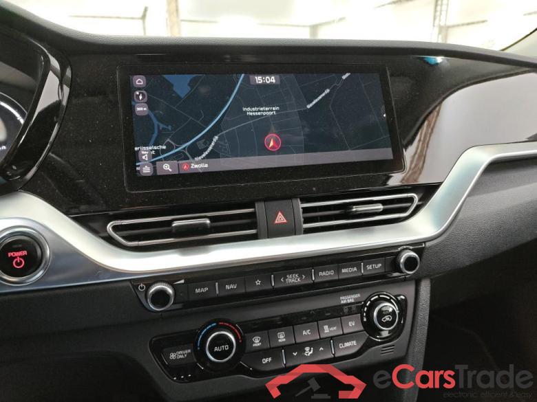 KIA e-Niro 150 kW #2