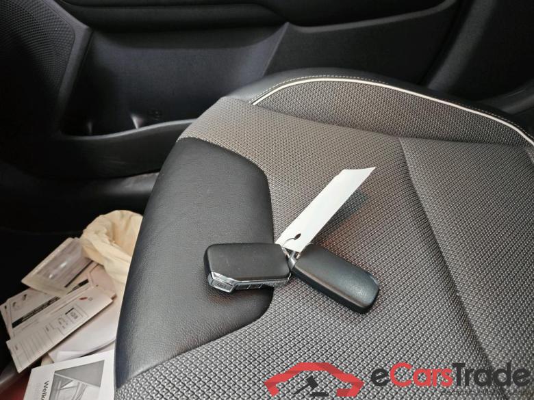 KIA e-Niro 150 kW #6