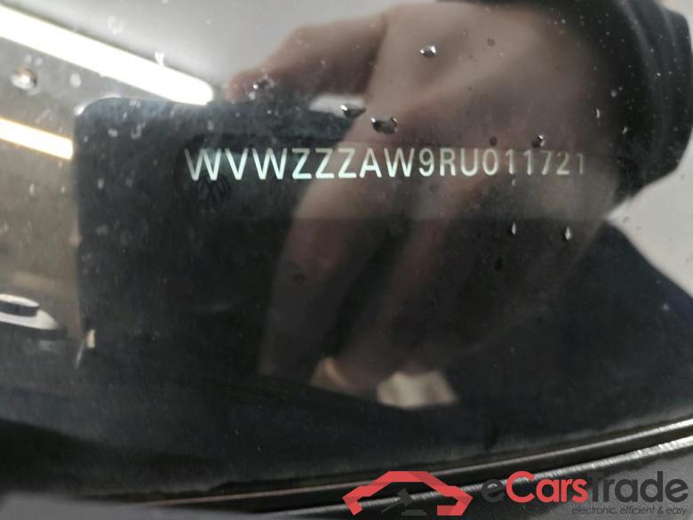 VOLKSWAGEN POLO 70 kW #2