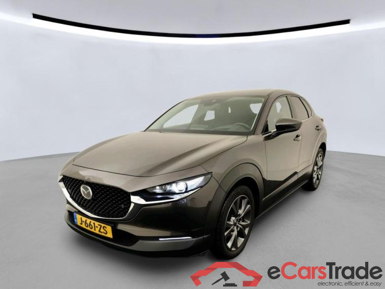 Mazda CX-30 132 kW
