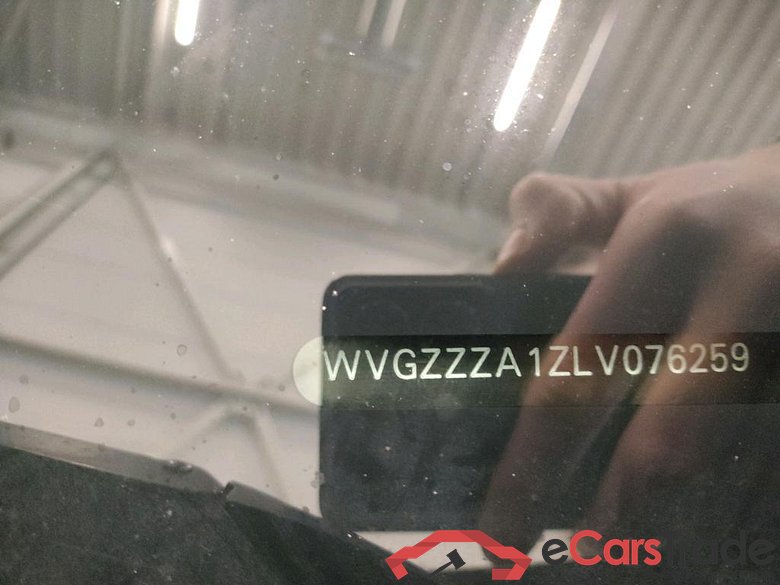 VOLKSWAGEN T-Roc 85 kW #2