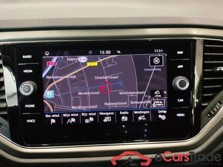 VOLKSWAGEN T-Roc 85 kW #3