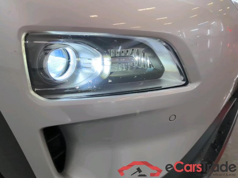 HYUNDAI Kona 150 kW #4