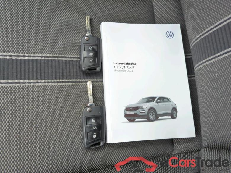 VOLKSWAGEN T-Roc 110 kW #5