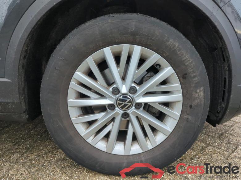 VOLKSWAGEN T-Roc 110 kW #6