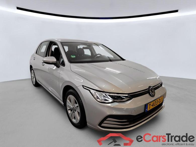 VOLKSWAGEN GOLF 81 kW #5