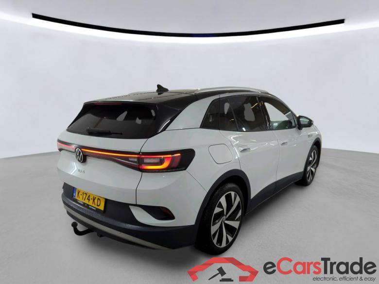 VOLKSWAGEN ID.4 150 kW #6