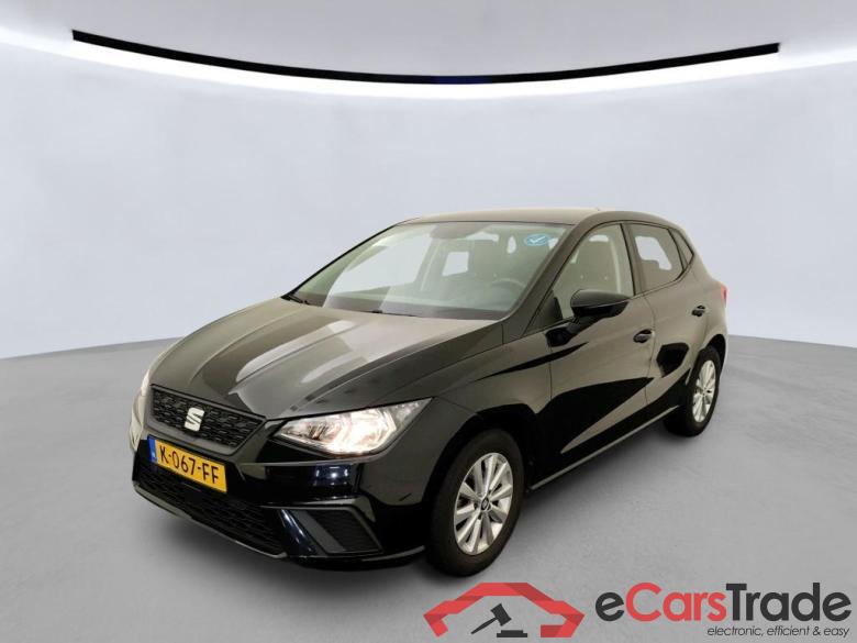 SEAT Ibiza 70 kW #1