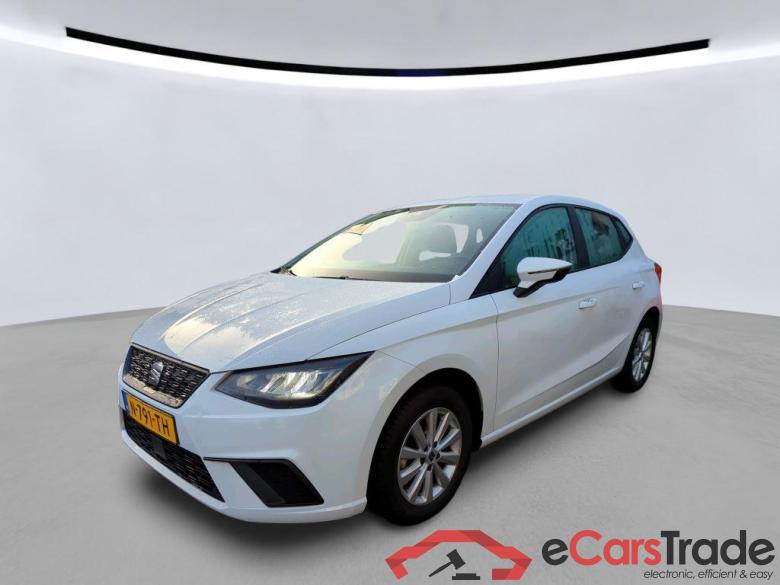 SEAT Ibiza 70 kW #1