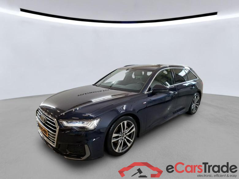 AUDI A6 Avant 150 kW