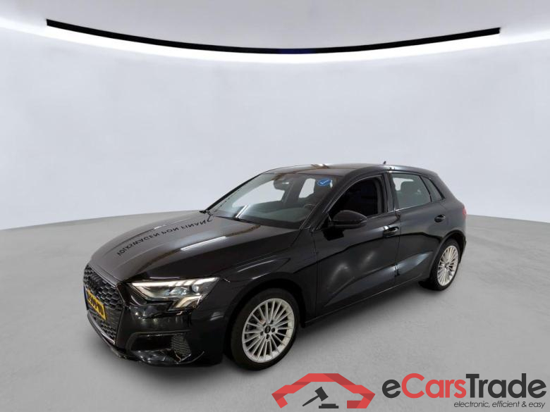 AUDI A3 Sportback 81 kW