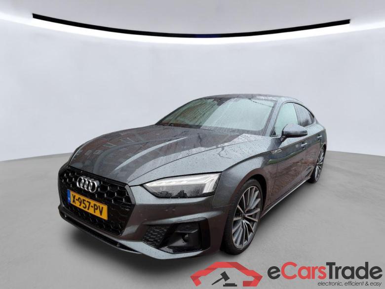 AUDI A5 Sportback 110 kW #1