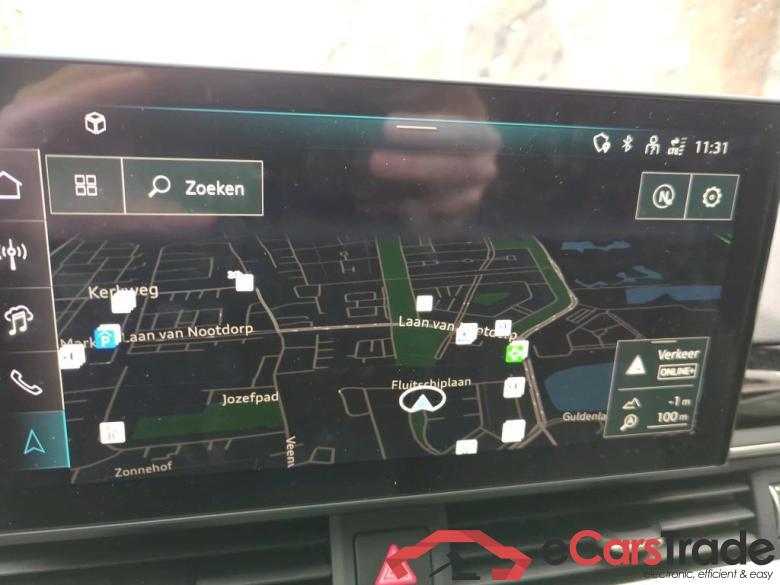 AUDI A5 Sportback 110 kW #3