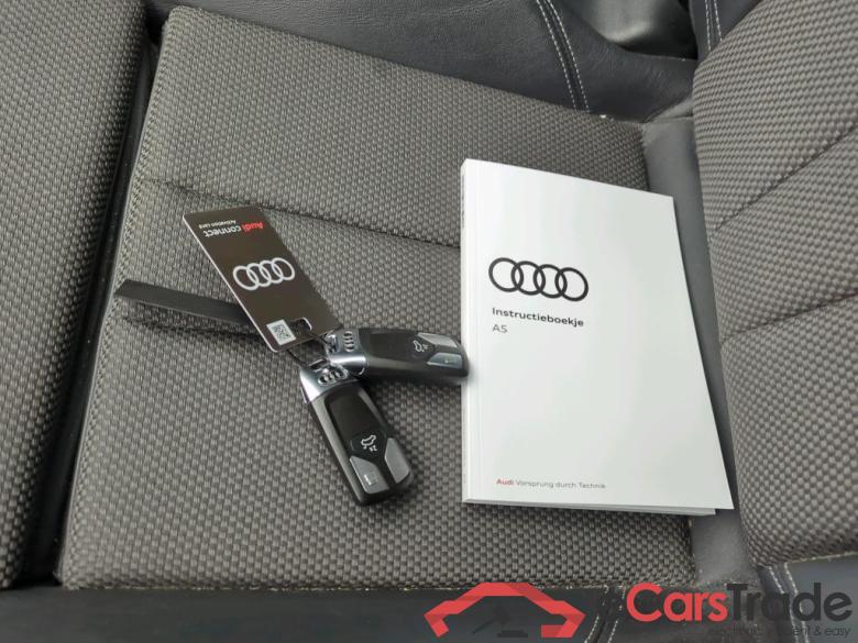 AUDI A5 Sportback 110 kW #6