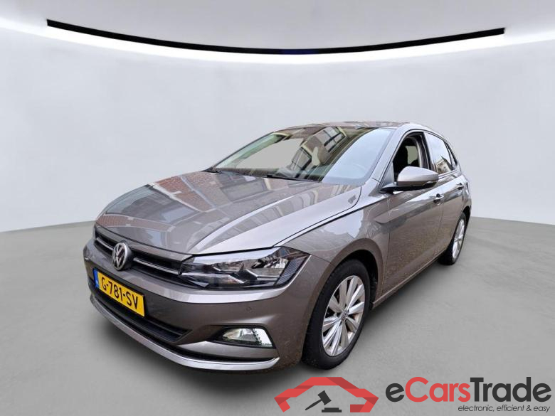 VOLKSWAGEN POLO 70 kW