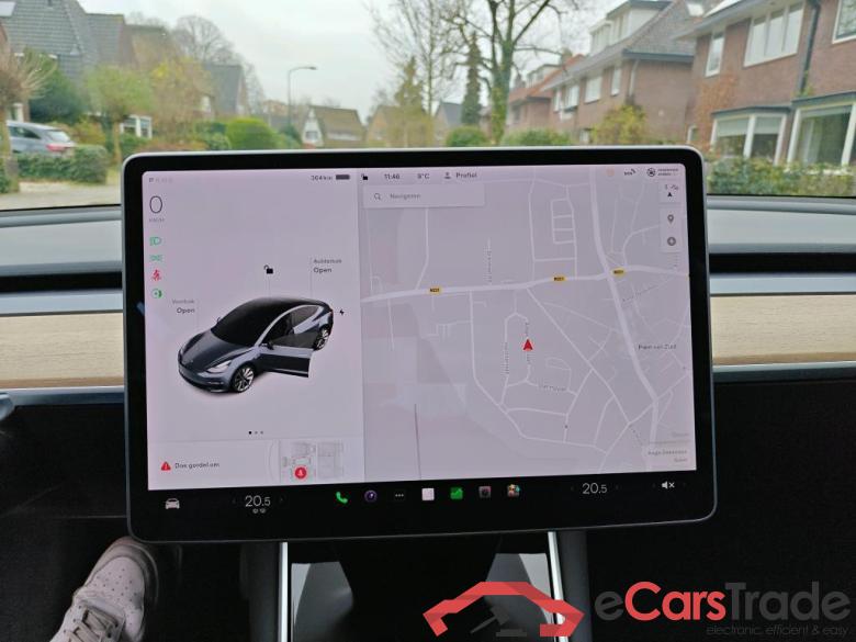 Tesla Model 3 175 kW #2