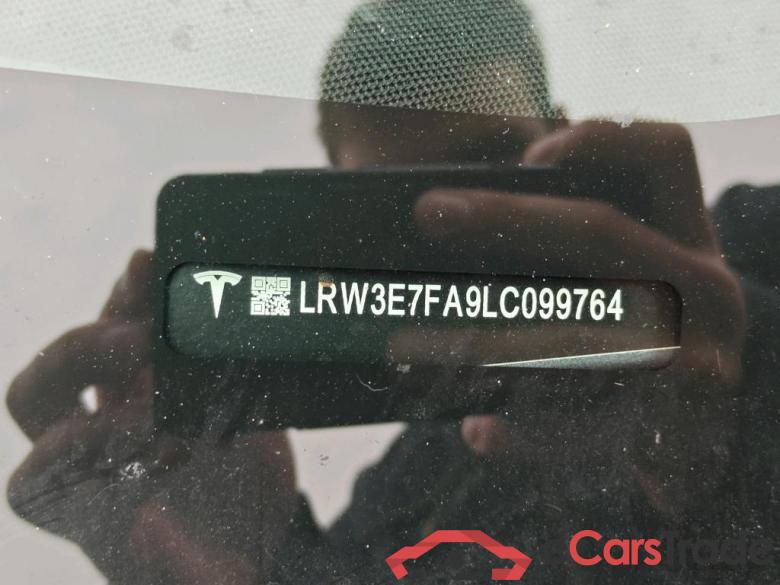 Tesla Model 3 175 kW #3